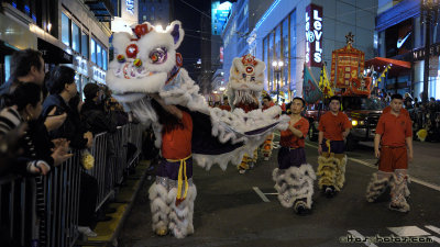 100227 Chinese New Year Parade