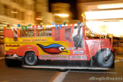 060211 Chinese New Year parade