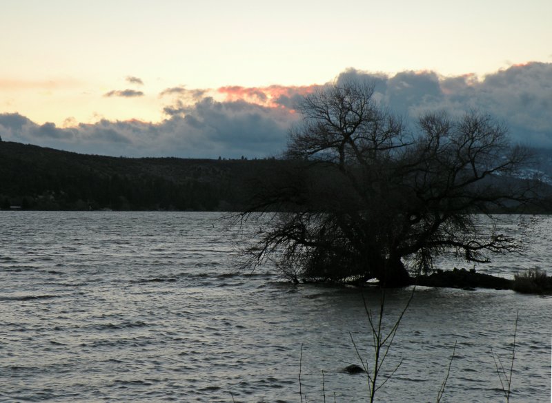 Stormy Day