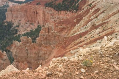 Bryce Canyon