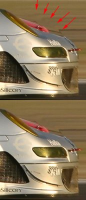 American LeMans Series - Miller Motorsports Park '07