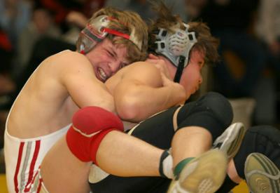112 Marshall vs. Doan