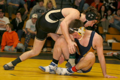130 Leeper vs. Killeen