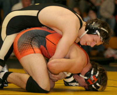 152 Slaugh vs. Mentzer