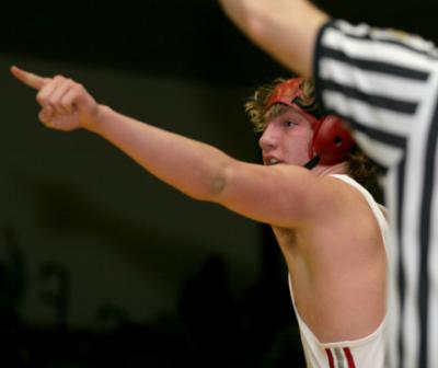 215 Spahr vs. Orndorff