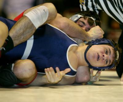 135 Stabile vs. Traylor