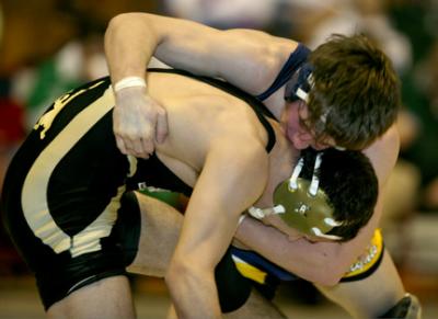160 Brown vs. Smith