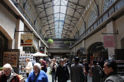 Ferry Building