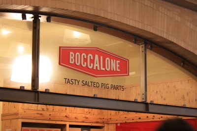 Boccalone - Tasty Salted Pig Parts