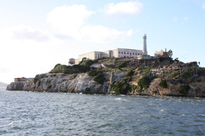 Alcatraz