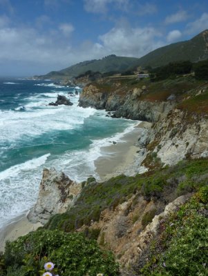 Big Sur Coast