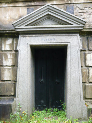 Highgate Cemetery