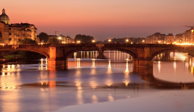 Florentine Bridge