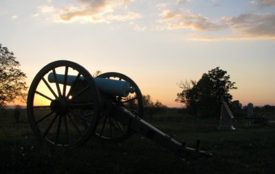 Gettysburg