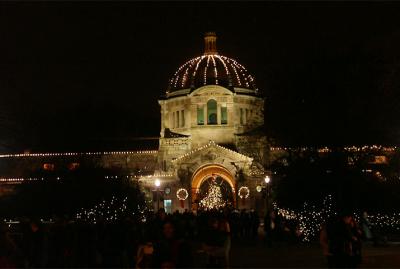Holiday Lights 2005