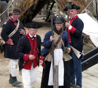 Yorktown