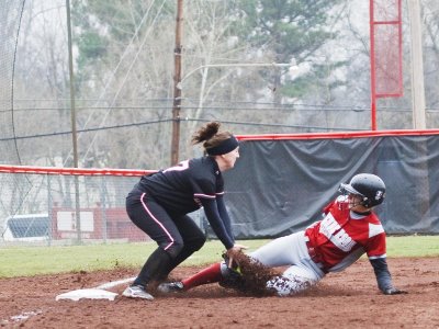 vs Henderson State