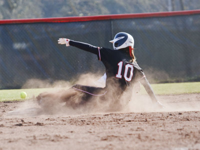 vs Ouachita Baptist