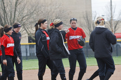 vs University of Illinois - Springfield