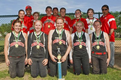 16U  1st - Worth Prospects