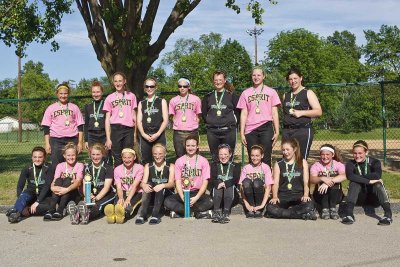 5th Annual Diamond Cats Mothers Day Tribute