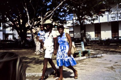 belize 1988