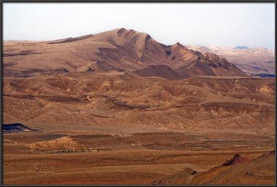 Mt. Karkom