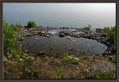 Tiberias - The Sea of Galilee