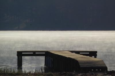 misty dock