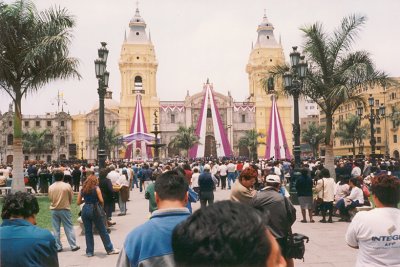 002 - Lima