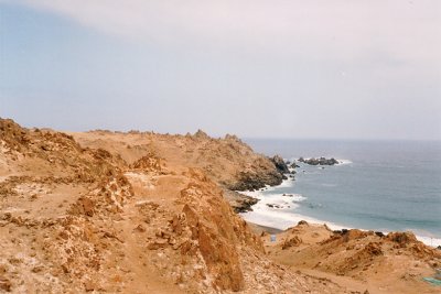 030 - Puerto Inca