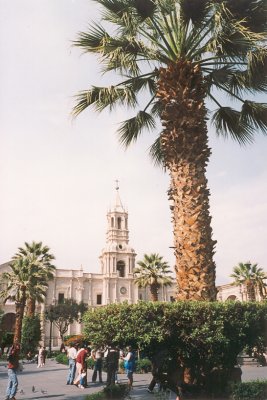039 - Arequipa