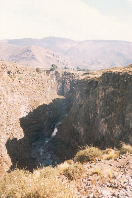 049 - Colca Canyon