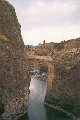 051 - Colca Canyon