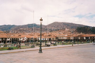 063 - Cuzco