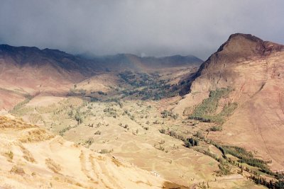 074 - Pisac