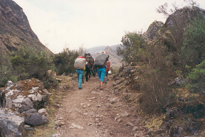 078 - Lares Valley