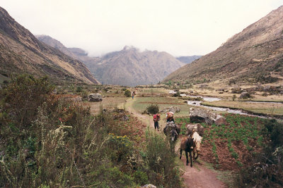 081 - Lares Valley