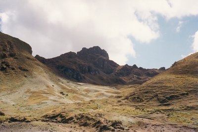 082 - Lares Valley