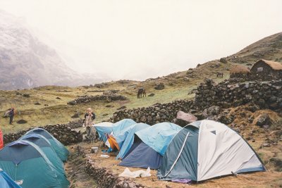 084 - Lares Valley