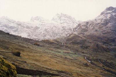 085 - Lares Valley