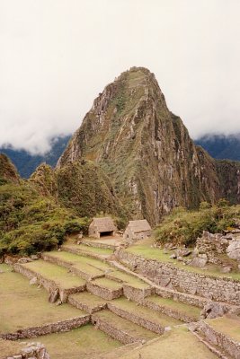 088 - Huayna Picchu