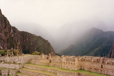 089 - Machu Picchu