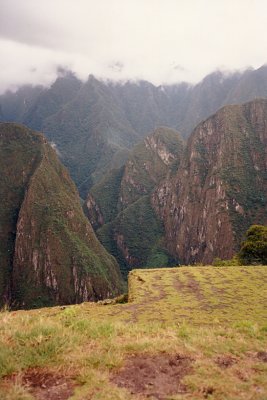 096 - Machu Picchu