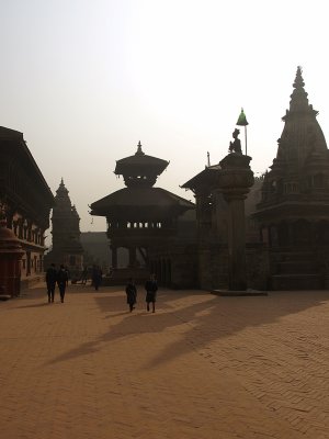 025 - Bhaktapur, Durbar square