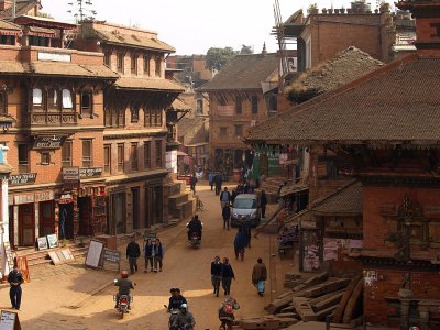 029 - Bhaktapur