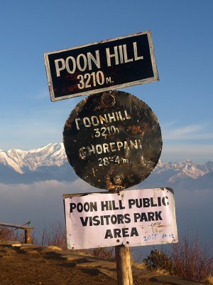 098 - Poon Hill