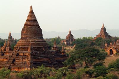 098 - Bagan