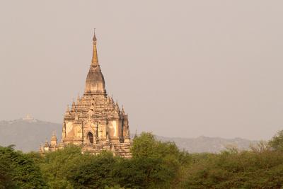 099 - Tathbyinyu, Bagan