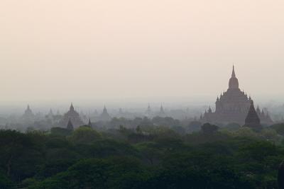 100 - Bagan